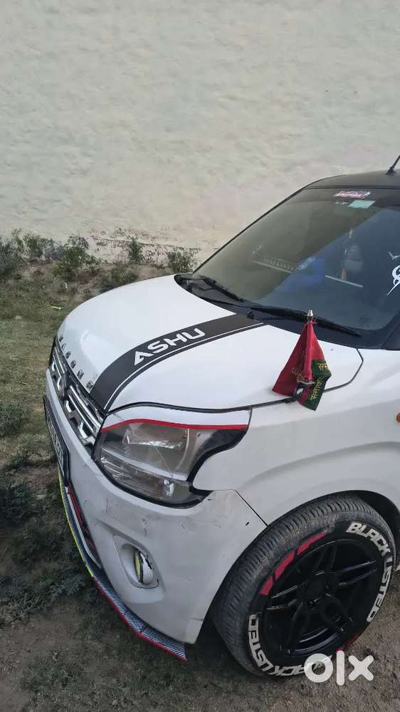 Mint Condition  Gaadi Full Modified H