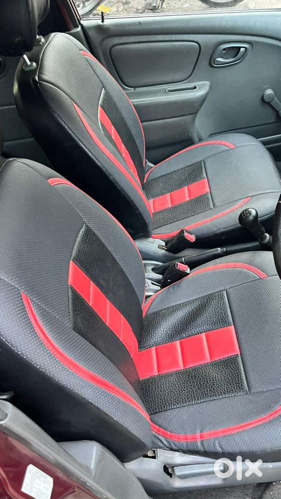 Maruti Suzuki Alto 800 2007 Petrol Well Maintained