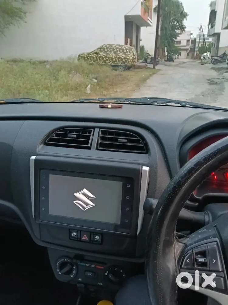 Maruti Suzuki Alto K10 2025