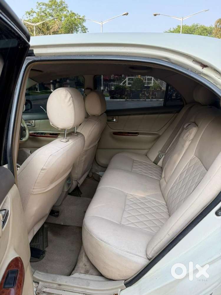 Toyota Corolla 2006 Petrol Good Condition