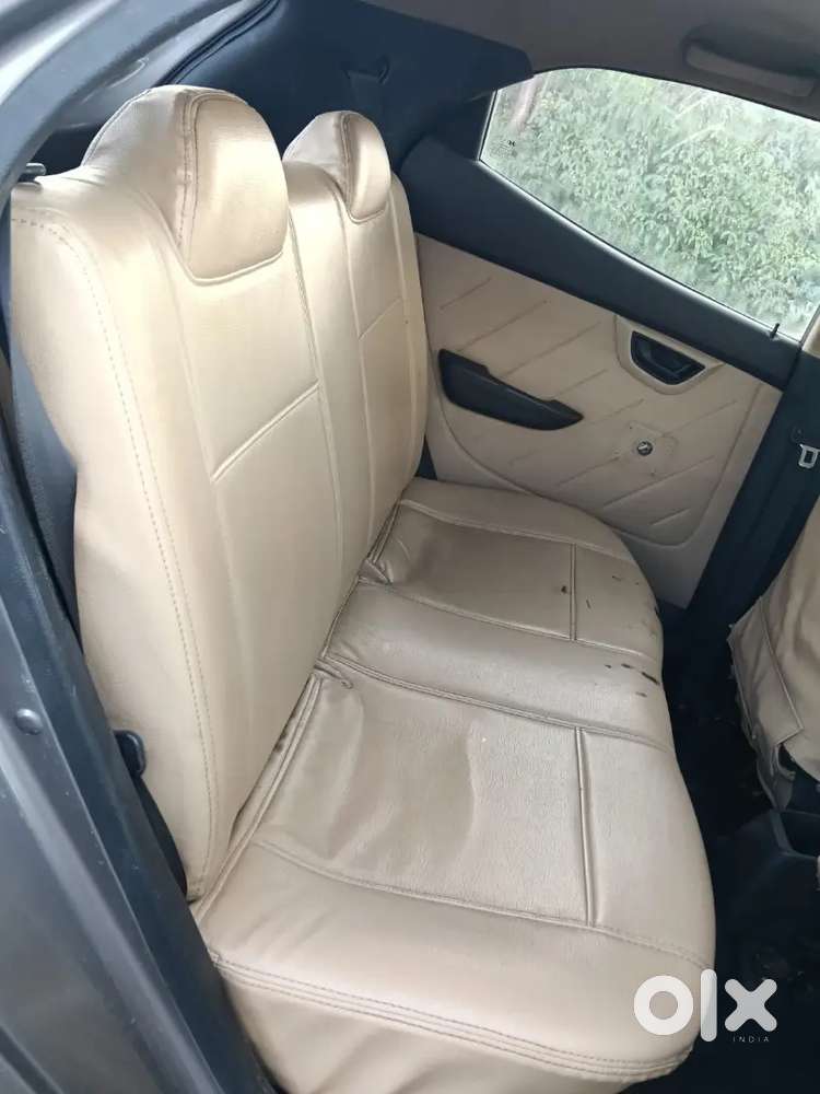 Hyundai Eon D-lite 2013