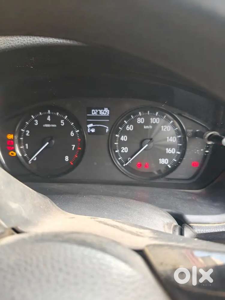 Honda Amaze 2019 Manual