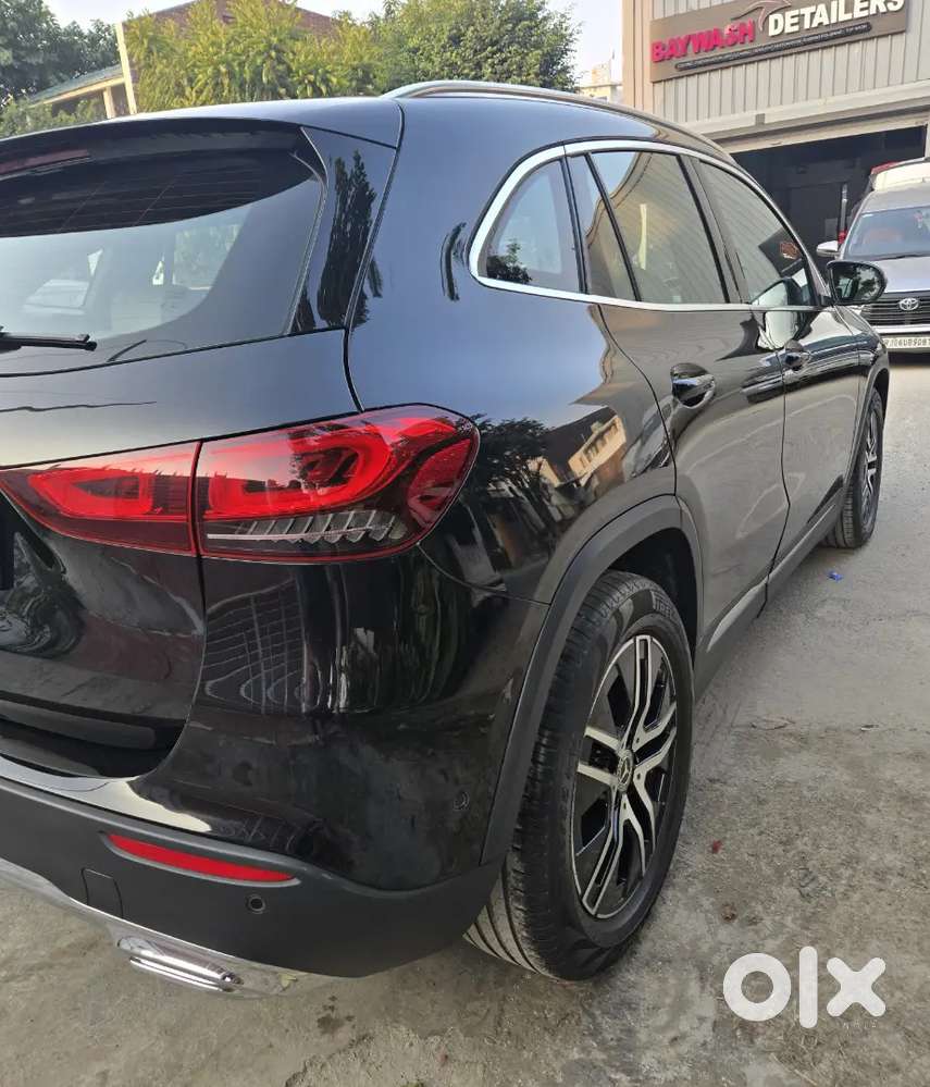 Mercedes-benz Gla 2022