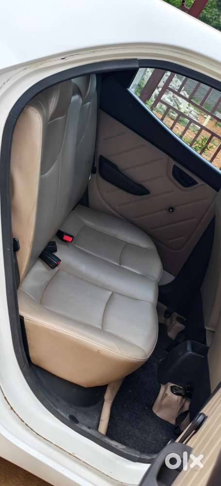 Hyundai Eon 1.0 Kappa Magna + (o), 2019, Petrol