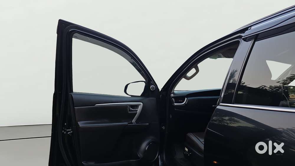 Toyota Fortuner 4x2 At 2.8 Diesel, 2020, Diesel