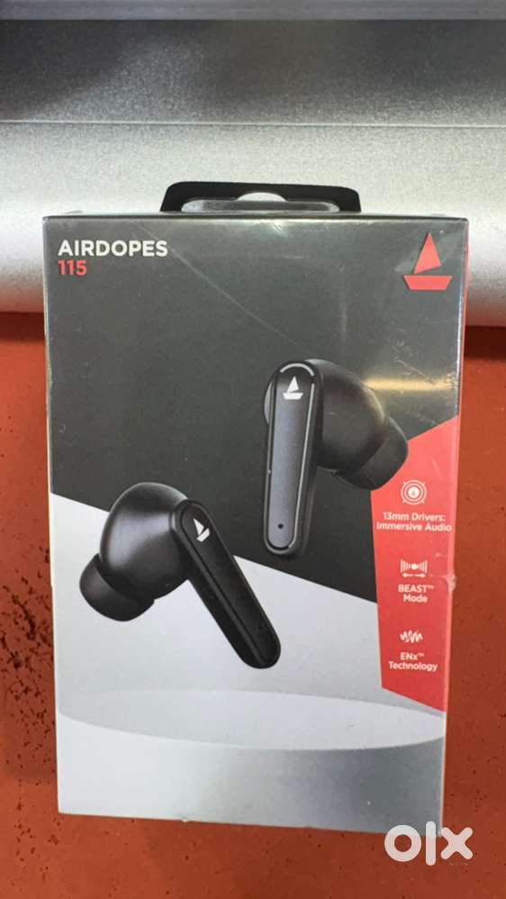 Boat airdropes 115