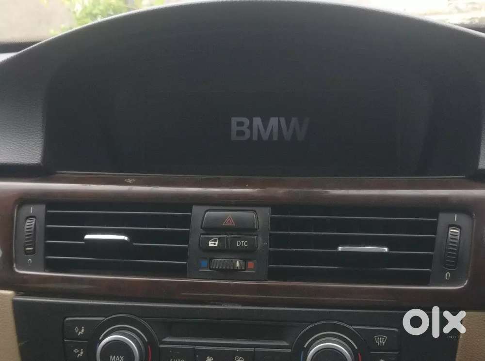 Bmw 3 Series 2009