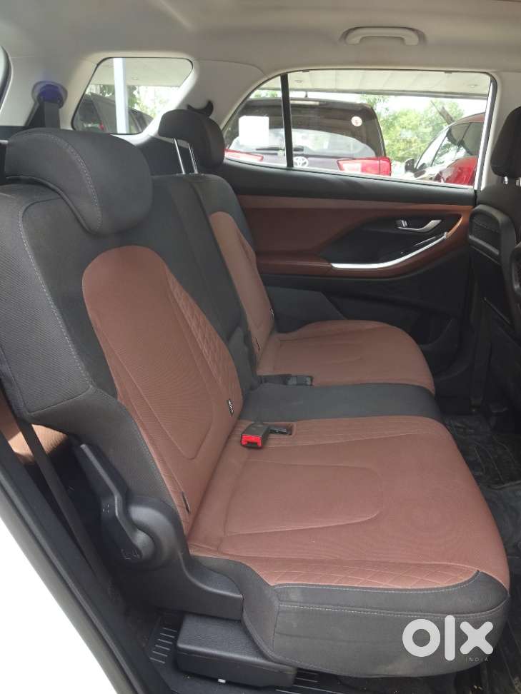 Hyundai Alcazar 1.5 Platinum (o) Diesel At 7 Str, 2022, Diesel