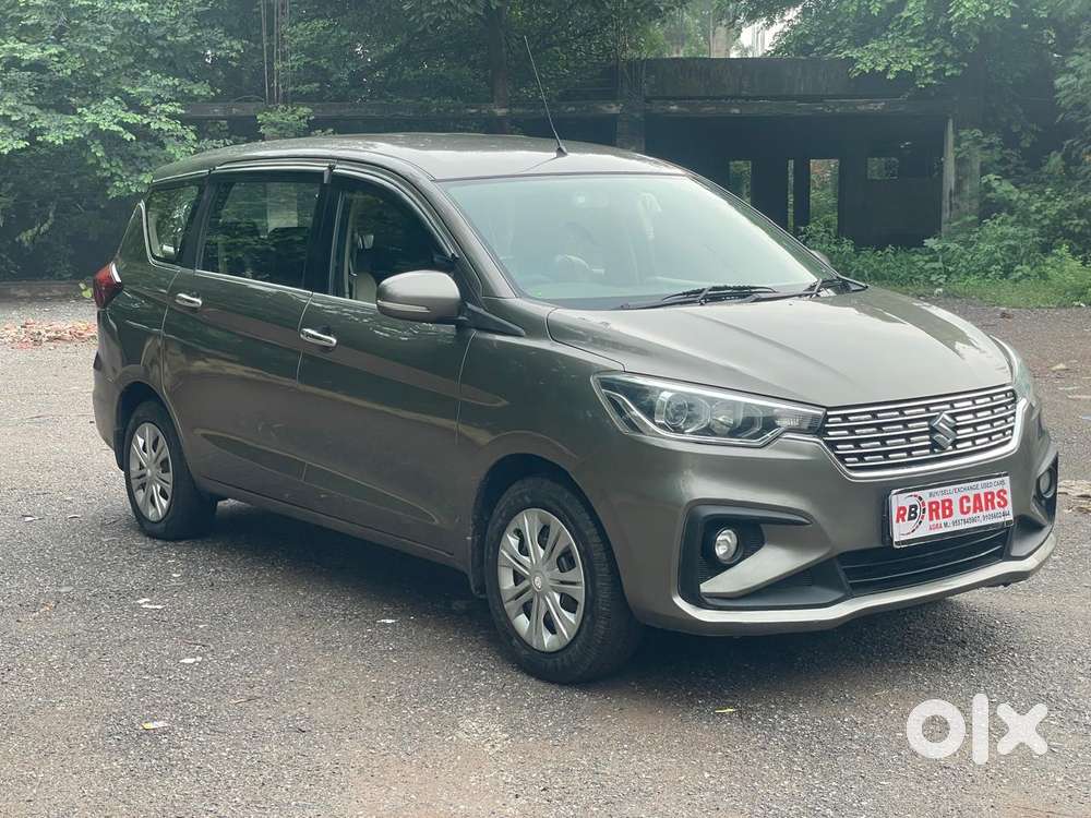 Maruti Suzuki Ertiga Vxi (o) Cng, 2021, Cng & Hybrids