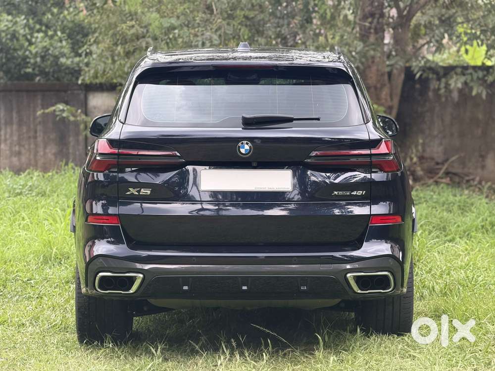 Bmw X5 Xdrive40i M Sport, 2023, Petrol