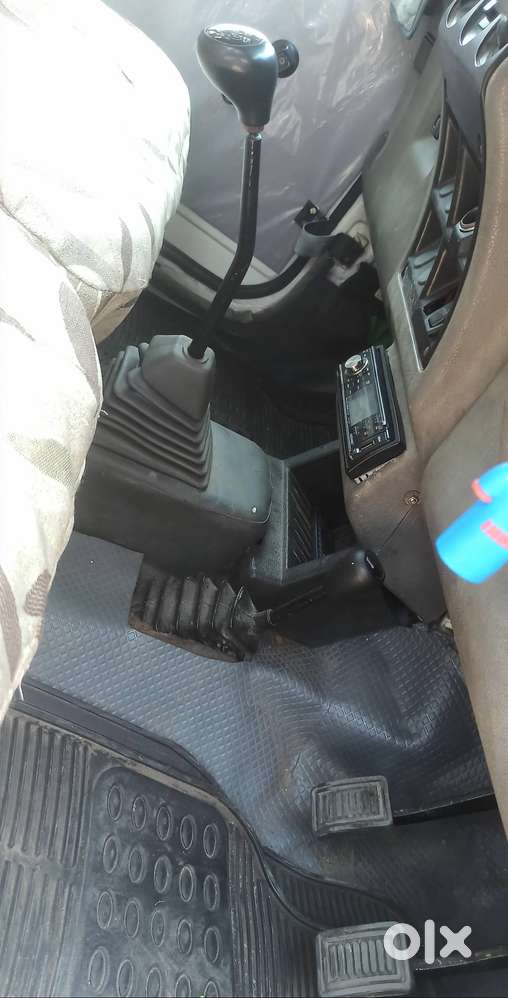 Mahindra Bolero 4wd Lx 2003 Diesel Well Maintained