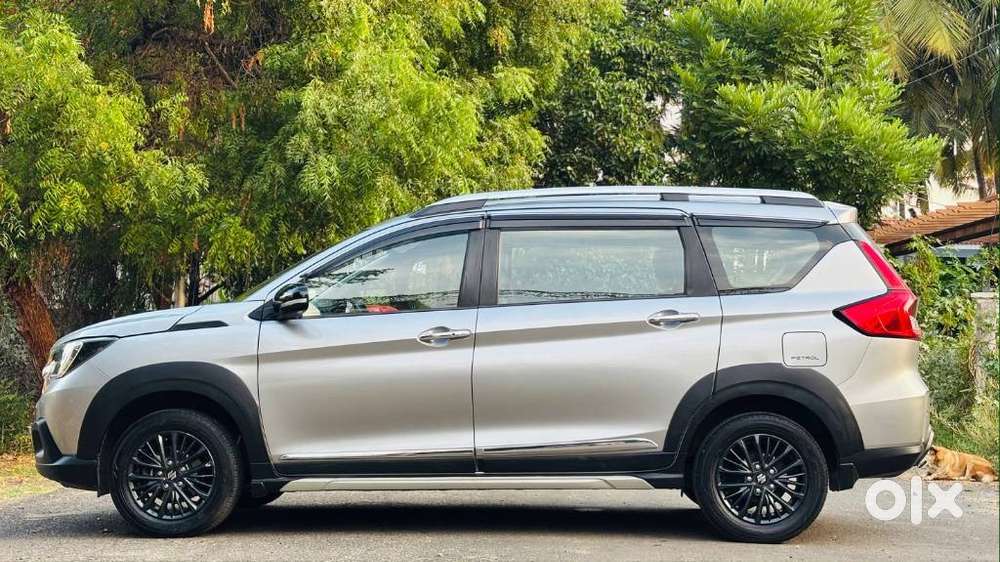 Maruti Suzuki Xl6 1.5 Zeta Mt, 2021, Petrol