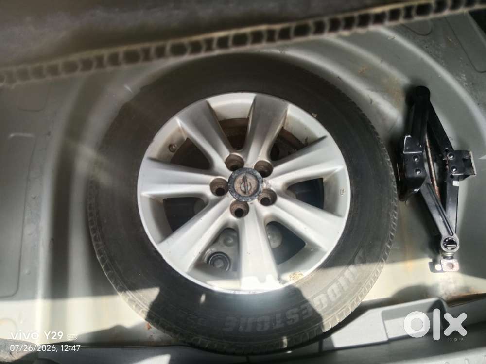 Toyota Corolla Altis 1.8 Vl, 2009, Petrol