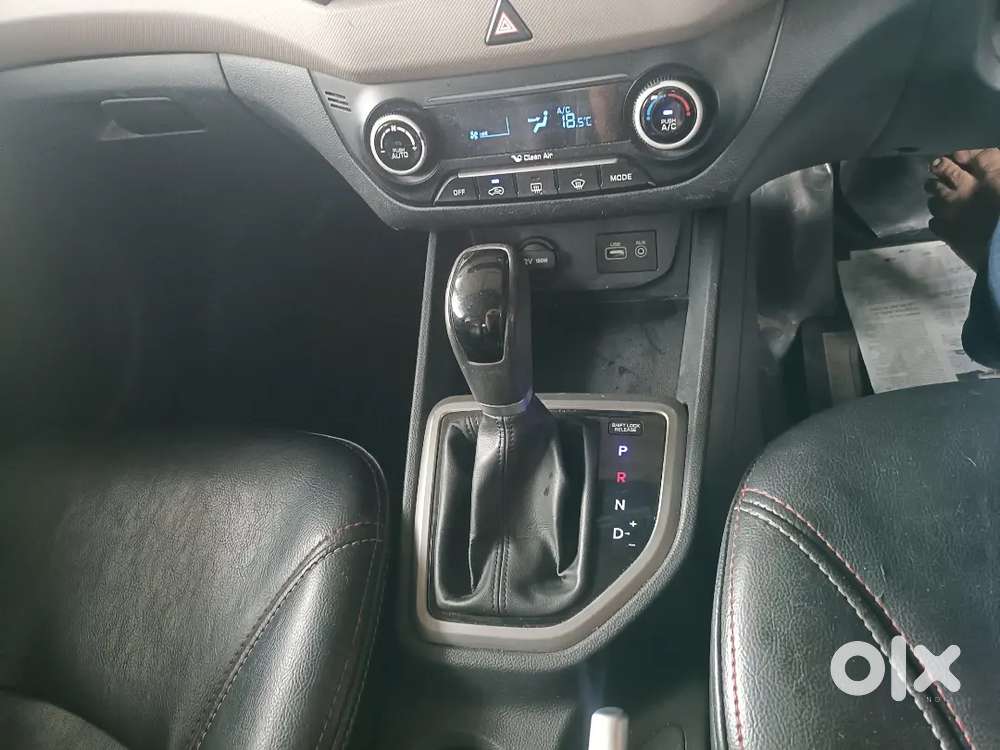 Hyundai Creta 2015 Diesel 60000 Km Driven