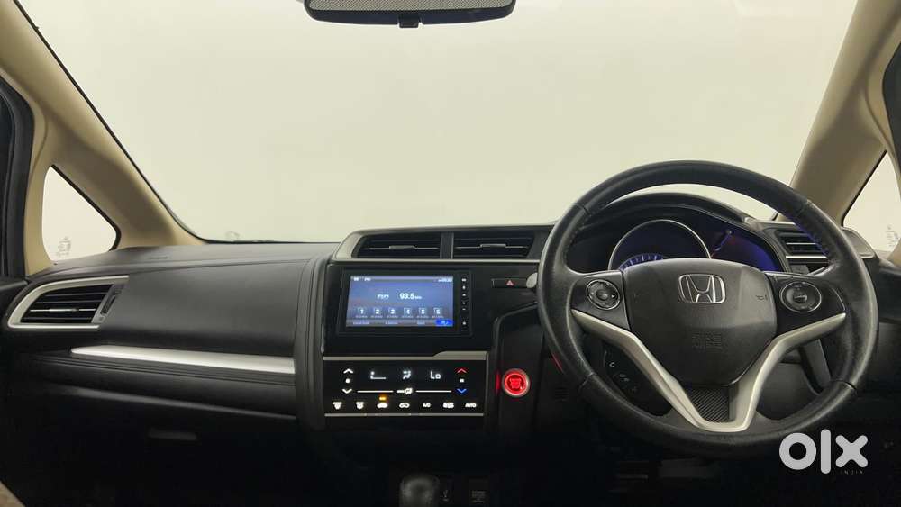 Honda Jazz Vx Cvt, 2021, Petrol