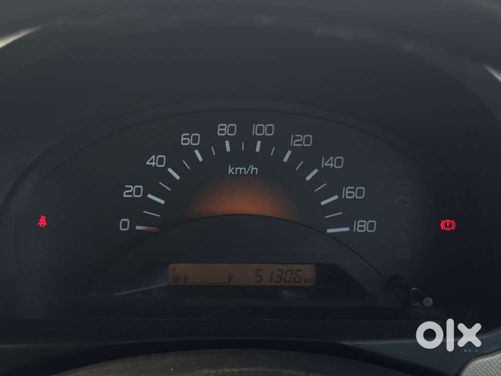 Maruti Suzuki Wagon R Lxi Cng Optional, 2018, Cng & Hybrids