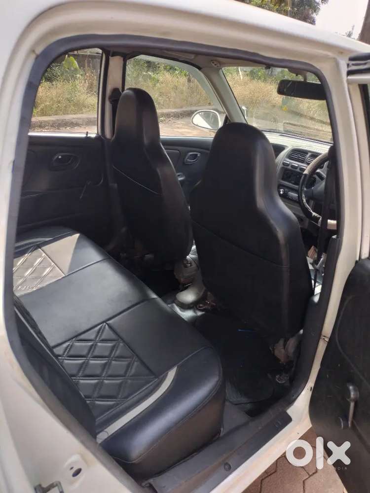 Maruti Suzuki 800 2011 Petrol 96000 Km Driven