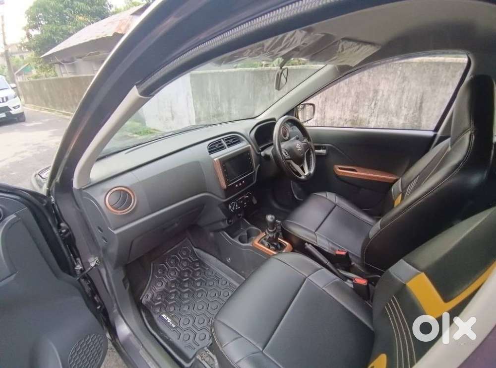 Maruti Suzuki Alto K10 Vxi (o), 2024, Petrol