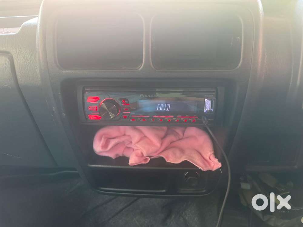 Maruti Suzuki Omni 2010 Excellent Condition