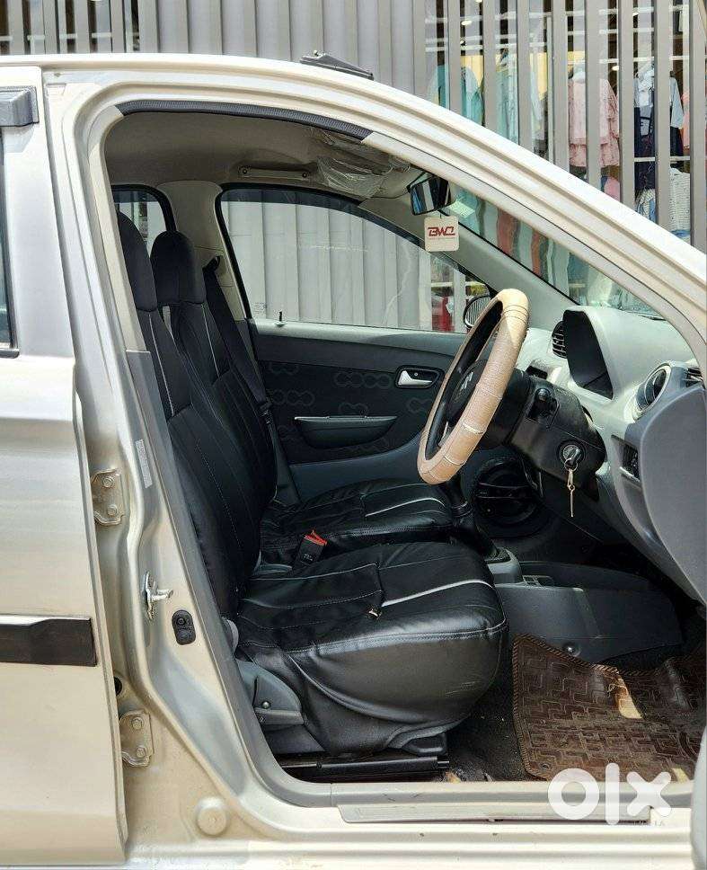 Maruti Suzuki Alto 800 Lxi, 2014, Petrol