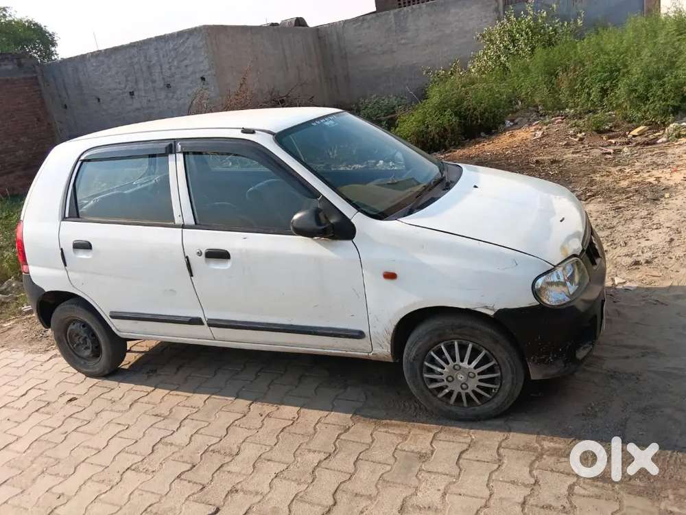 Engine Ok Condition Ok