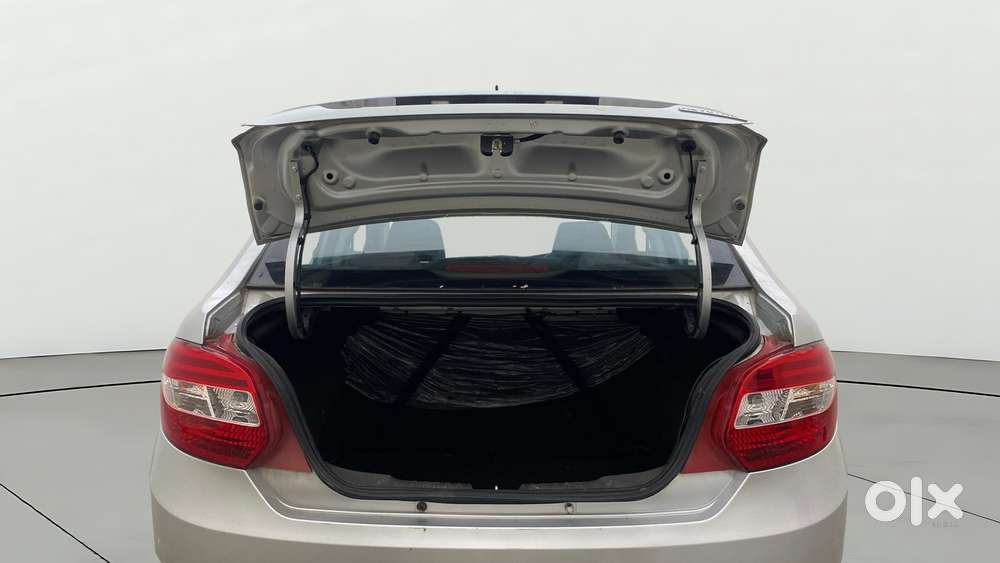 Tata Zest  1.2 Revotron Xms, 2014, Petrol