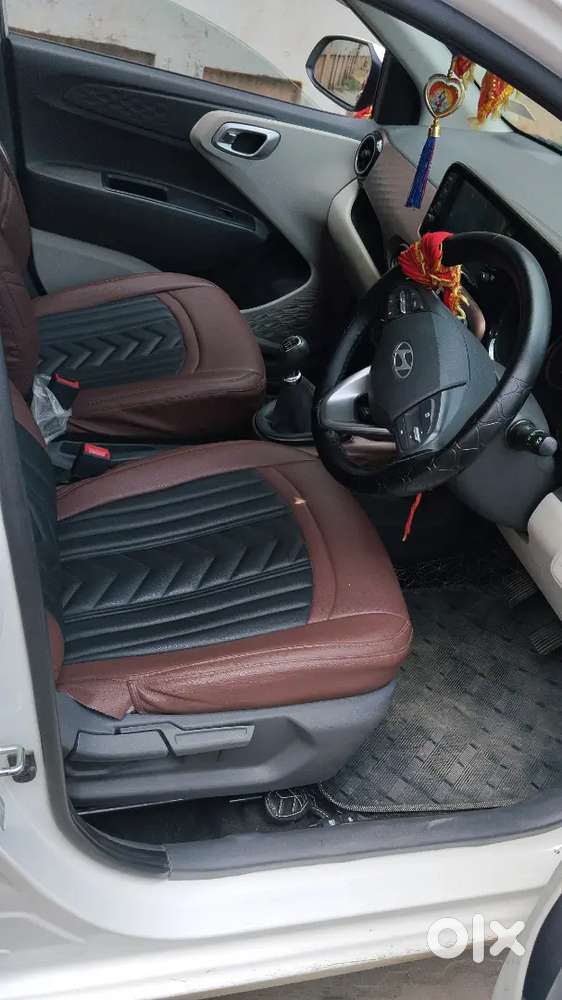 Hyundai Aura 1.2 Sx 2026