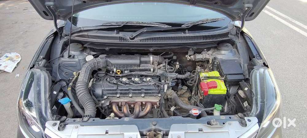 Maruti Suzuki Baleno Zeta, 2020, Petrol