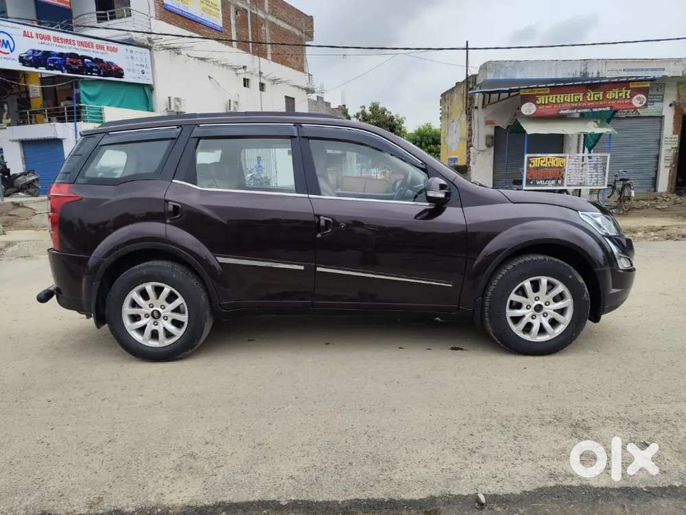 Mahindra Xuv500 2015 Diesel Well Maintained