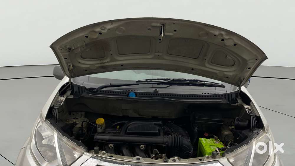 Datsun Redigo S, 2016, Petrol