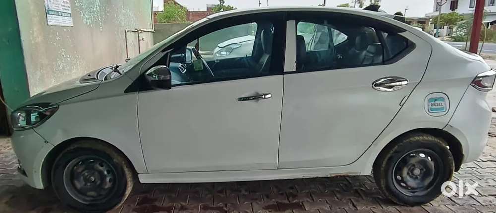Tata Tigor 2019 Diesel 165000 Km Driven