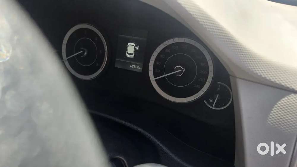 Hyundai Creta 2020 Diesel
