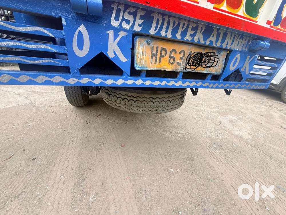 Mahindra Bolero Pik-up 2018 Diesel Well Maintained