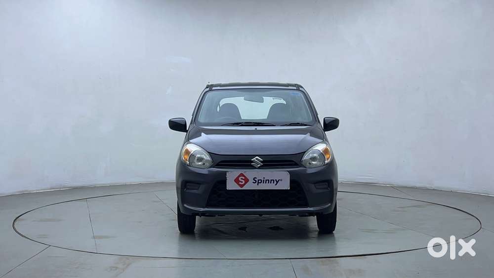 Maruti Suzuki Alto 800 Vxi, 2019, Petrol