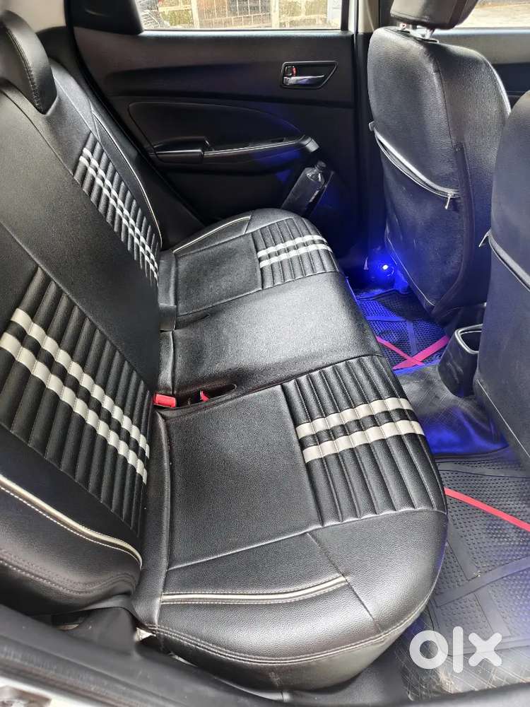 Maruti Suzuki Swift 2020 Edition One Million
