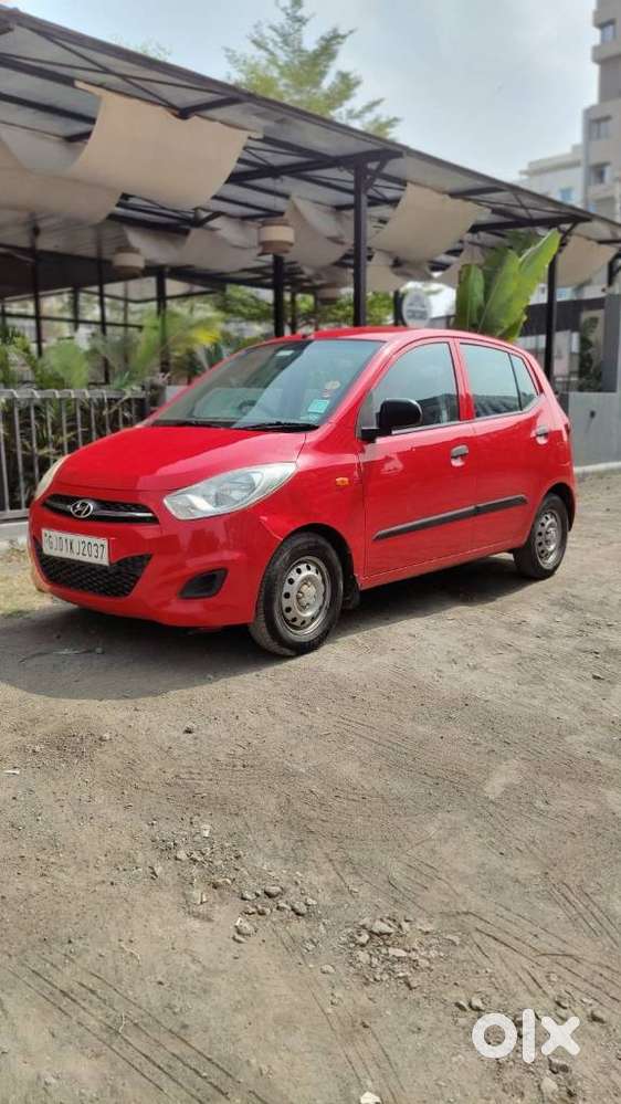 Hyundai I10 Era 1.1 Irde, 2011, Petrol