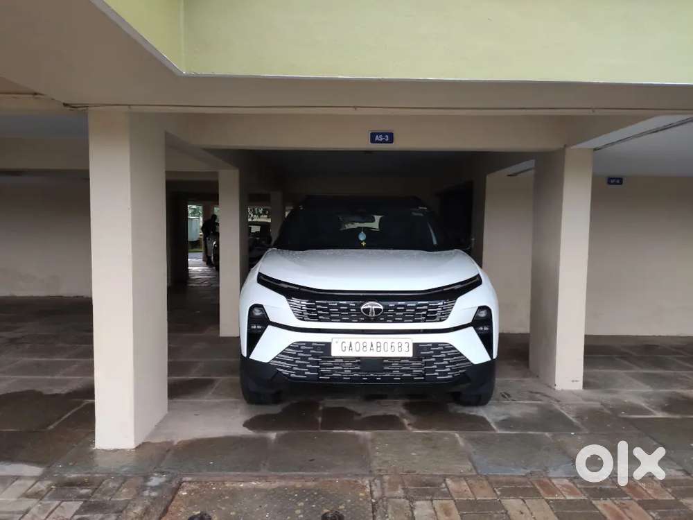 Tata Harrier 2.0 Kryotec 2024