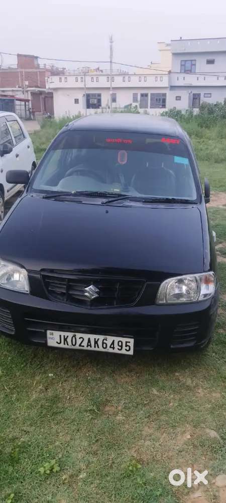 Maruti Suzuki 800 2nd 2009