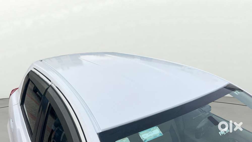 Datsun Go Plus T, 2015, Petrol
