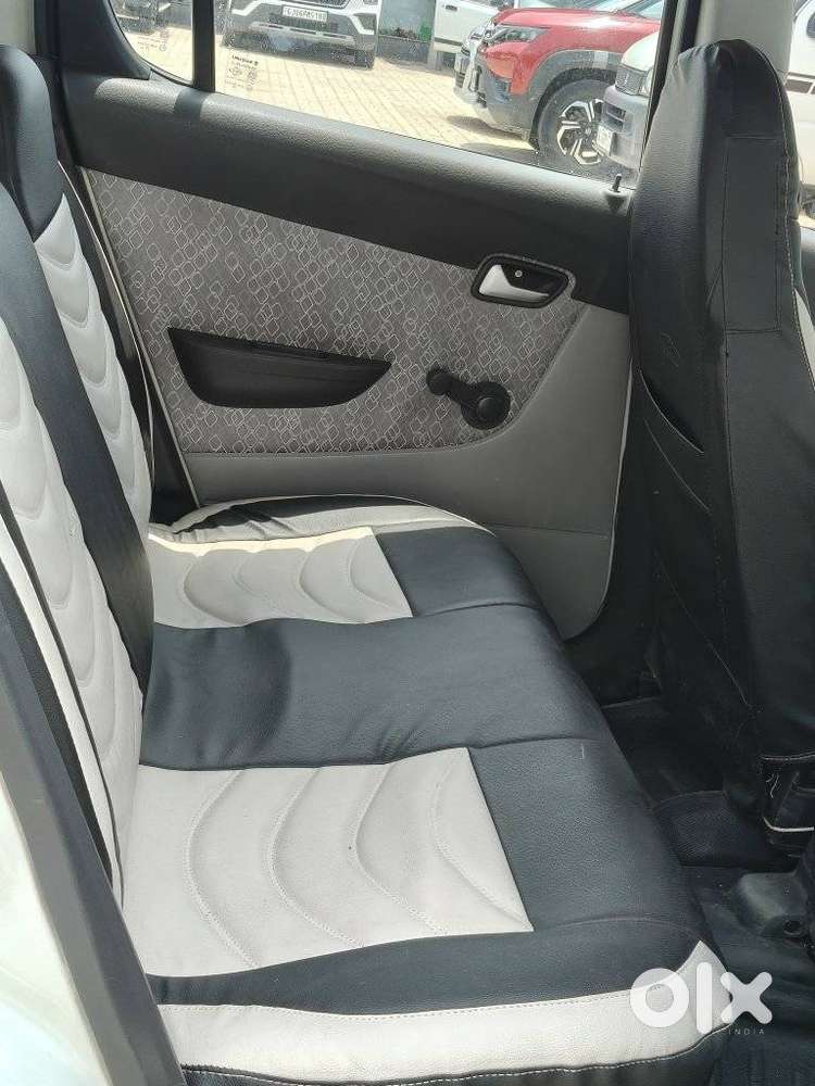 Maruti Suzuki Alto 800 Lxi, 2018, Petrol