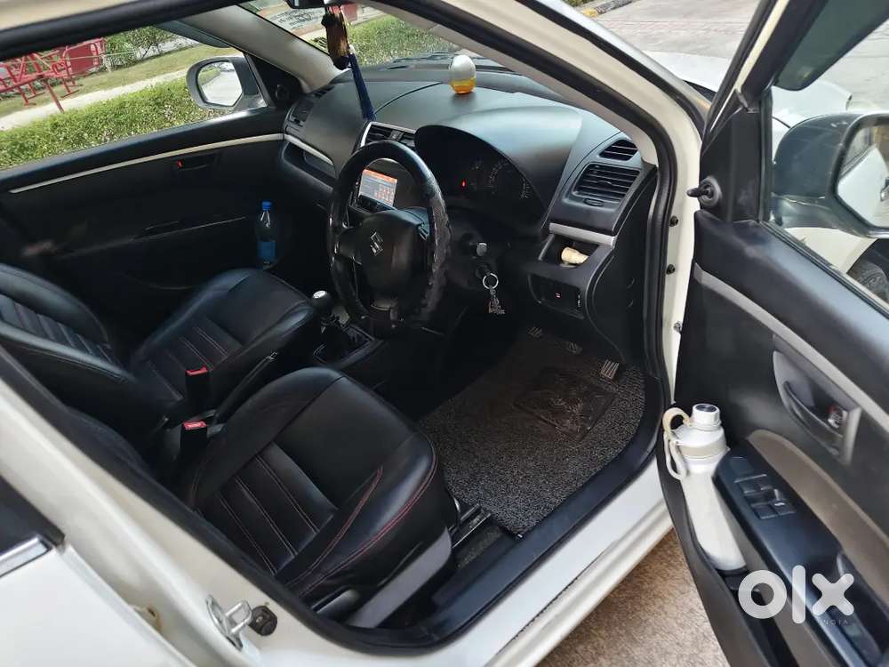 Maruti Suzuki Swift 2018 Diesel