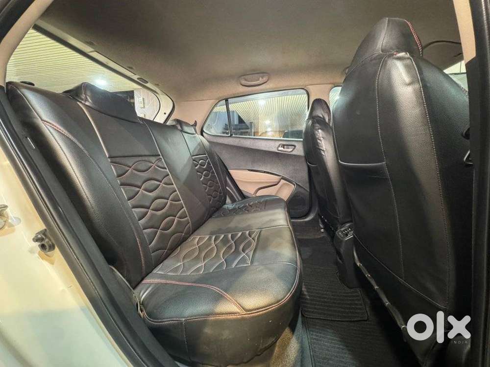 Hyundai Grand I10 Sportz O 1.2, 2014, Petrol