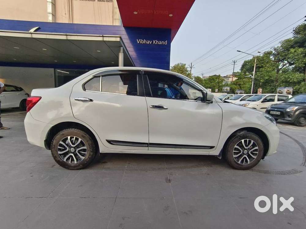 Maruti Suzuki Dzire 1.2 Vxi, 2022, Petrol