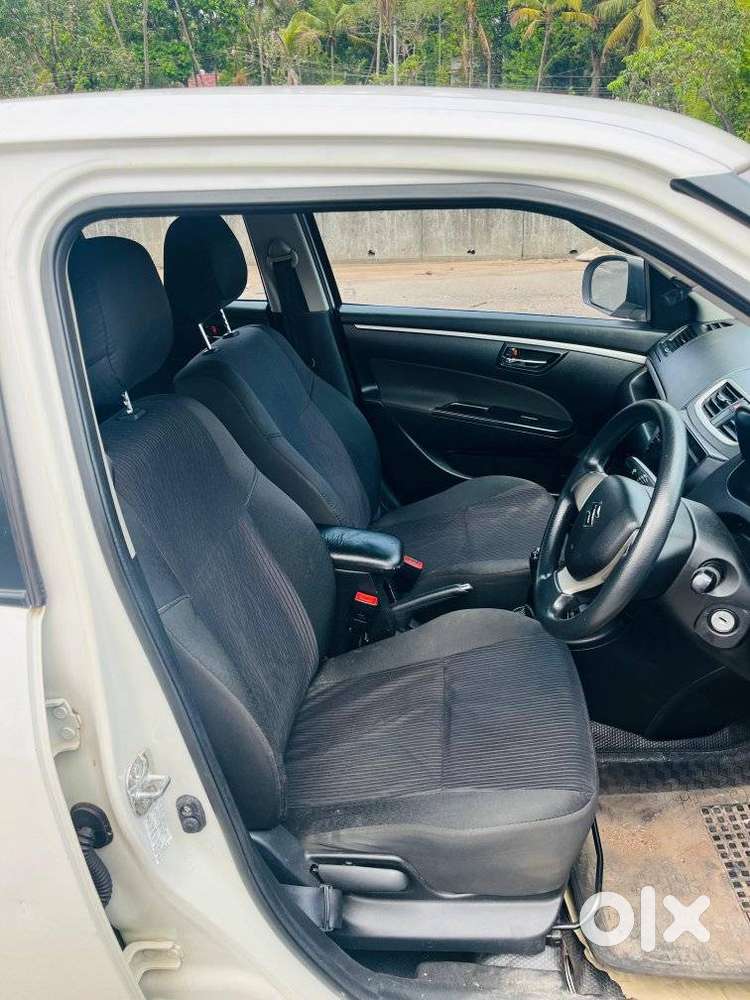 Maruti Suzuki Swift Vxi, 2015, Petrol
