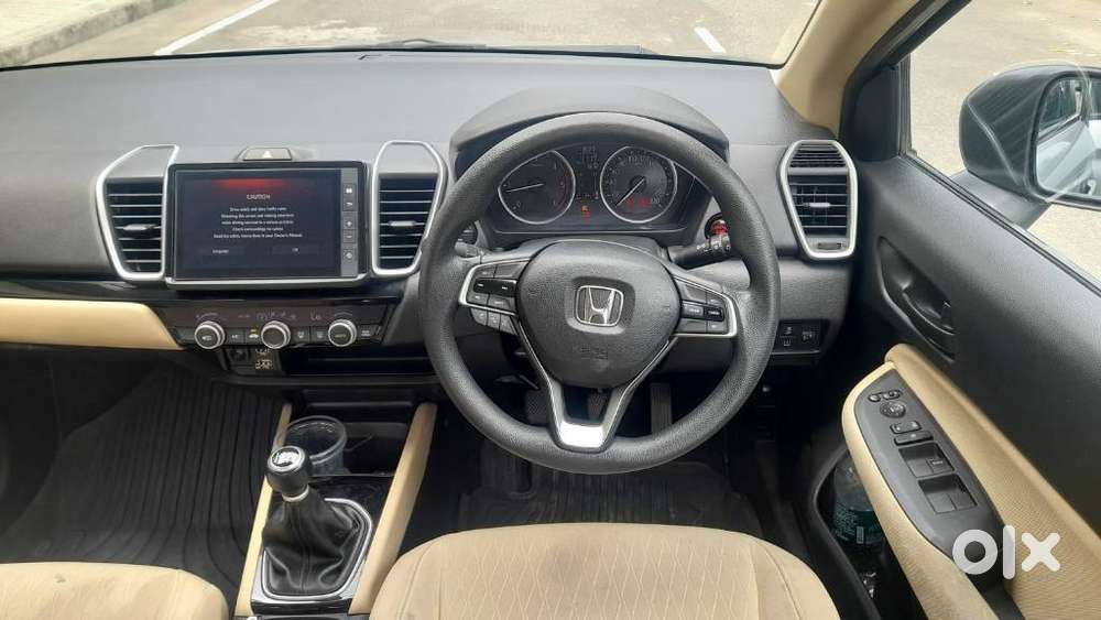 Honda City 1.5 Vx I-dtec Mt, 2022, Diesel