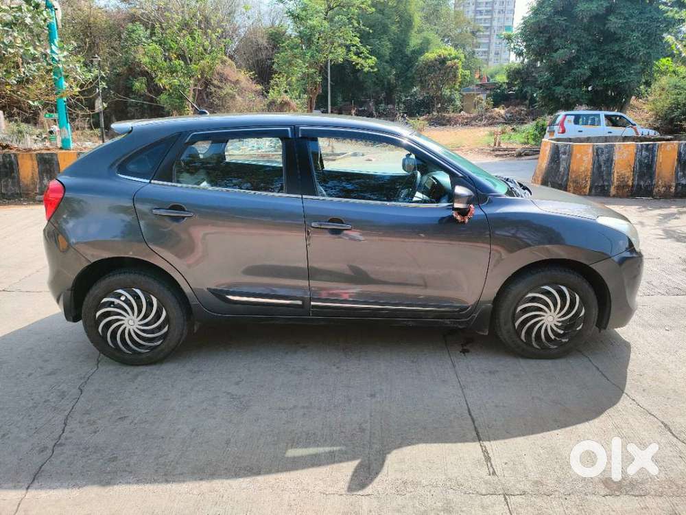 Maruti Suzuki Baleno Automatic  Only 38000 Km