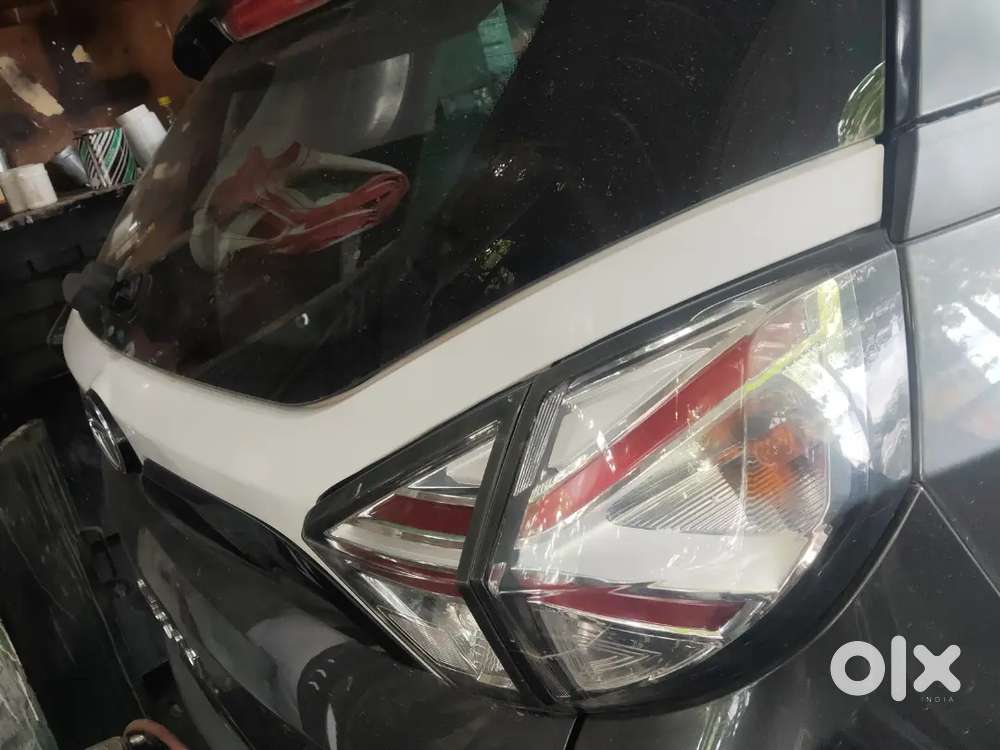 Tata Nexon 1.5 Petrol 2021 In Brand New Condition