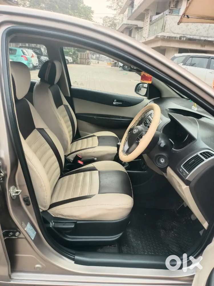 2012 Hyundai I20 Petrol