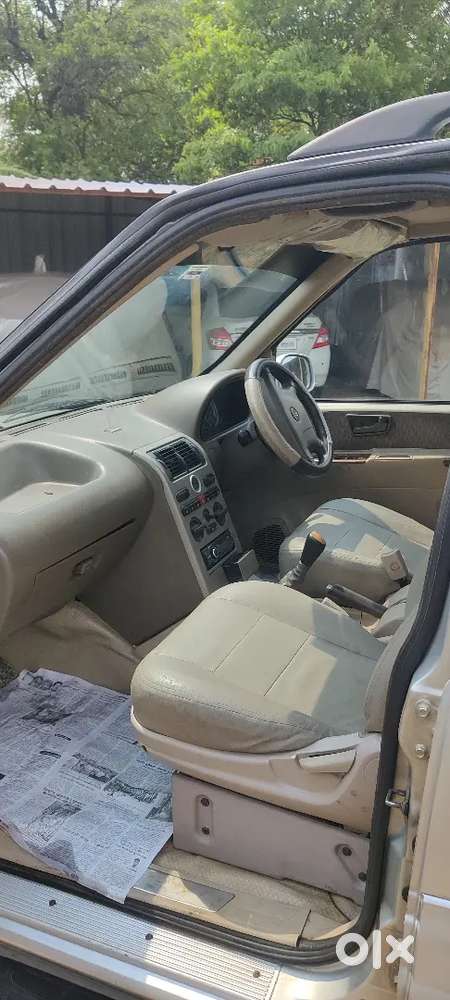 Vehicle In Good Running Condition