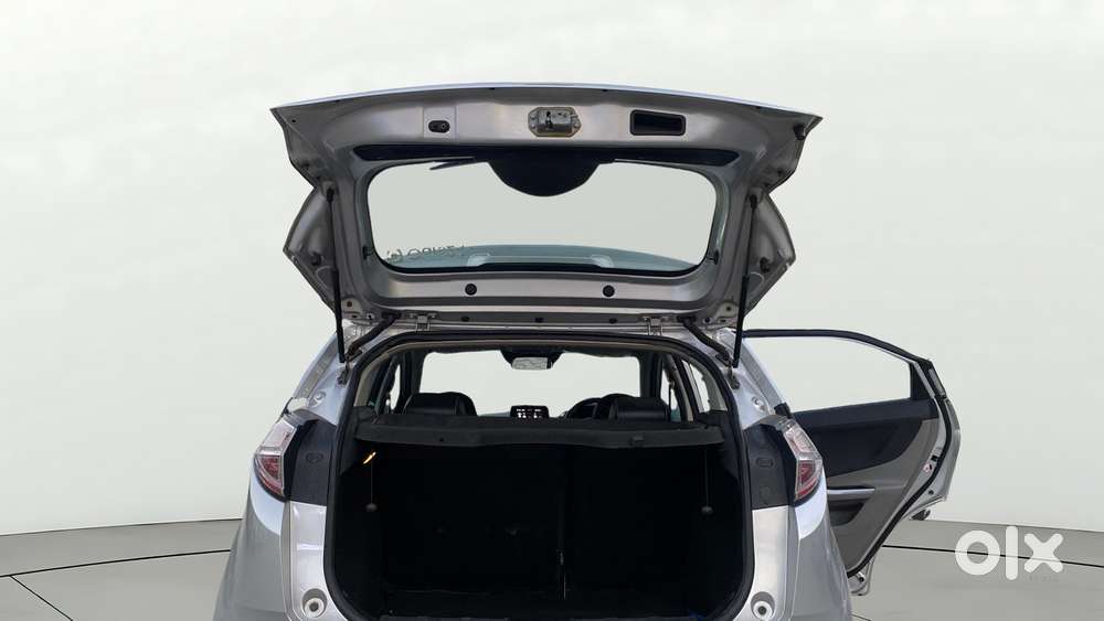 Tata Nexon 1.5 Revotorq Xz Plus, 2018, Diesel
